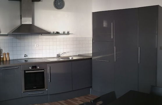 100 m2 - 3 room apartment - Foto 4