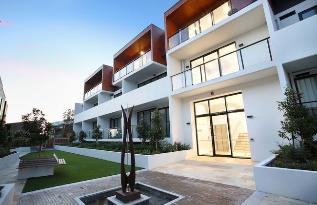 StayCentral - Northcote Hill Penthouse - Foto 1