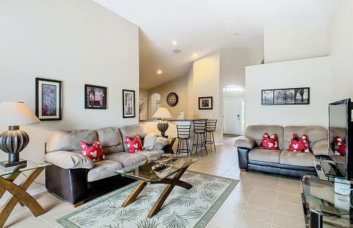 Disney Getaway 3BR Home Private Pool Oasis - Foto 20