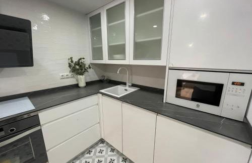 Precioso Apartamento recién reformado en centro - Foto 5