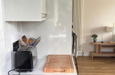 Warren Hey - Lovely 1 bedroom property with garden - Foto 4