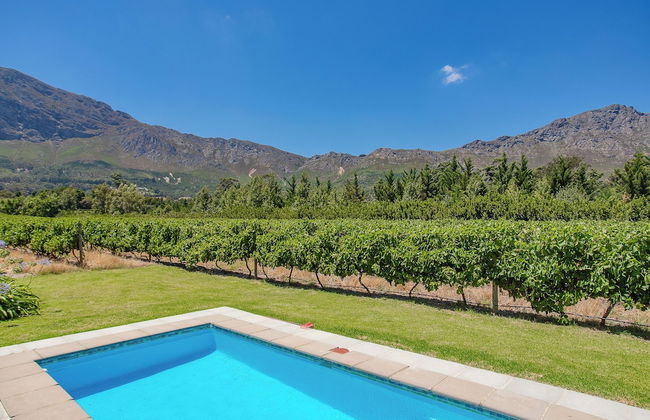 Rose Cottage - Foto 30