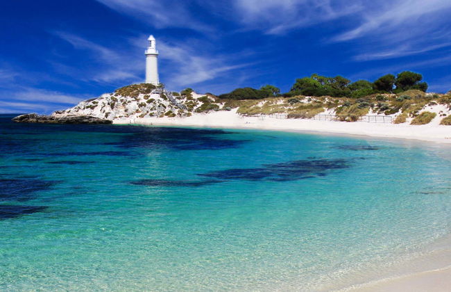 Tour dell'isola di Rottnest - Foto 4