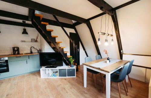 Gemütliches Nurdachhaus im Naturparadies mit Sauna - Erholung pur - Foto 7