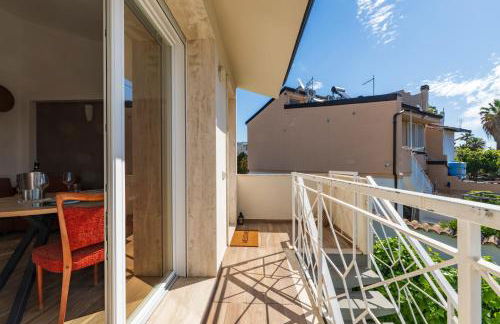 Sardinian Pearl - Poetto Beach Villa, South Sardinia - Foto 19