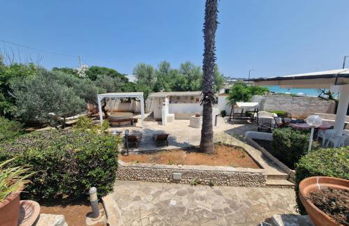 Villa Luisa Fronte Mare - Foto 52