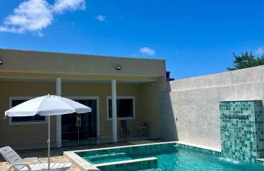 Casa em Paripueira, conforto e privacidade - Foto 1