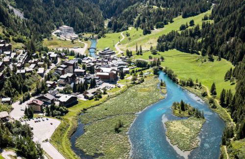 Chalet Napoleon - Chalet - 108m2 - 5 chambres, 5 salles de bain MAE-2014 - Foto 22