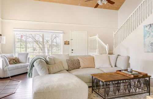 Willow Nest - Sequoia And Kings Canyon Villa - Luxury In Nature - Foto 26