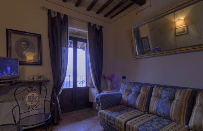 Country House Federico I - Photo 34