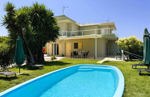 Masefa villa - Foto 1