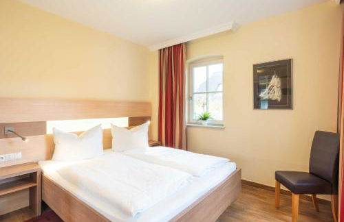 Ferienhaus Silbermöwe - Foto 6