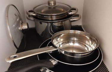 Parking gratis vigilado 24H Tranquilo Apartamento Centro de Vigo Vialia - Foto 38