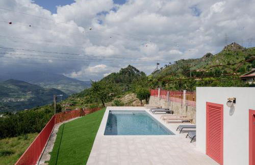 Feel Discovery Villa Aura Douro Valley - Foto 62