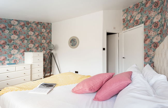 The Paddington Mews - Comfortable & Elegant 3BDR Paddington House - Photo 6