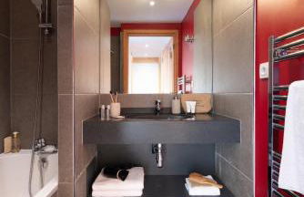 Résidence Pierre & Vacances Premium les Crets - Foto 59