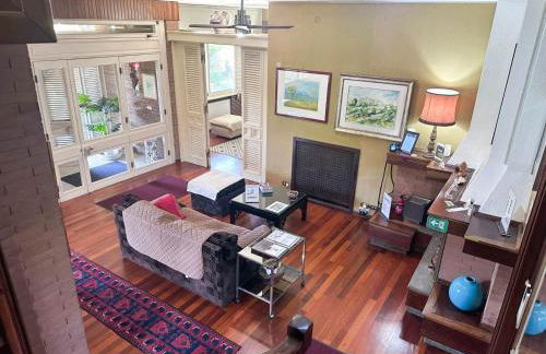 VILLA BRANDO - Exclusive 9-Guests Villa near Sabaudia, with Garden & Bikes - Foto 9