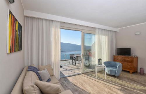 La Dolce Vita Relais - Hotel Gallo - Foto 36