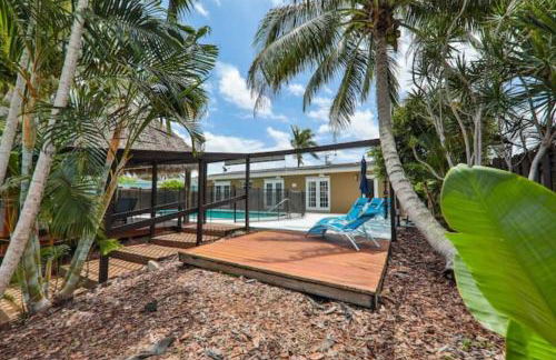 LUX View Villa - Foto 25