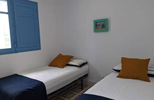 Casa rural frente al mar La Toscana - Foto 17