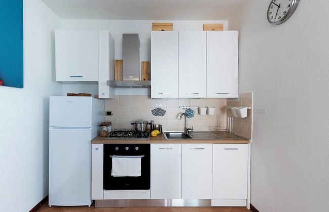 Residence I Mirti n. 8 - Foto 6