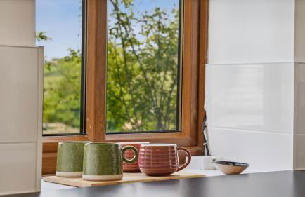 Tranquil countryside cottage for two - Foto 16