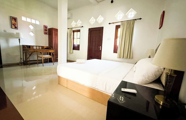 Seva Hotel - Foto 10