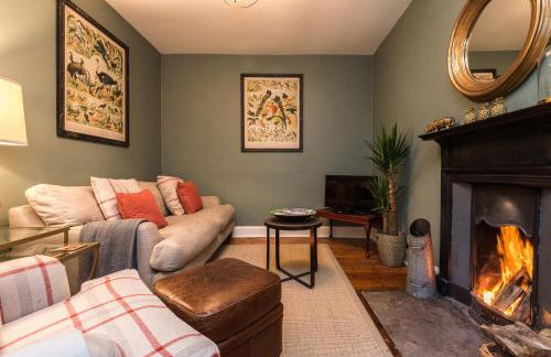 Hideaway country cottage near Edinburgh - Foto 45