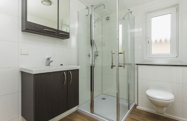 Chalet in Zuna by Tennis Court - Foto 12