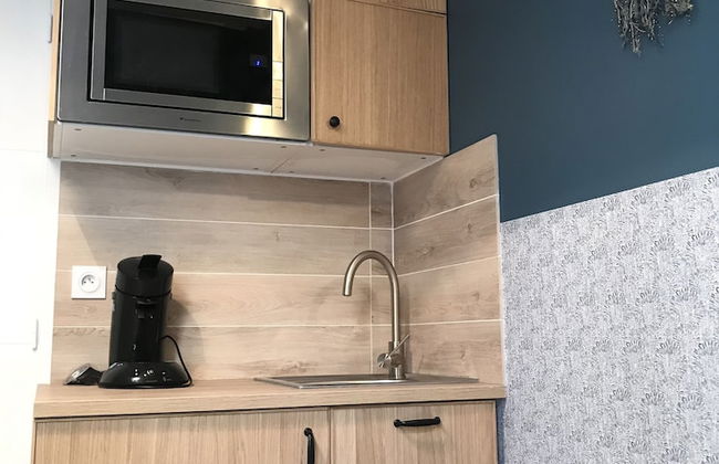 Chambres Design 18 Marseille Vieux-Port - Foto 20