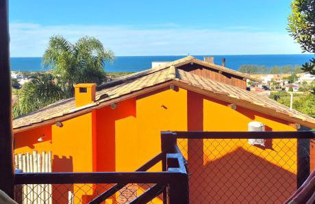 Residencial Hibiscos - Vista Mar - Foto 59