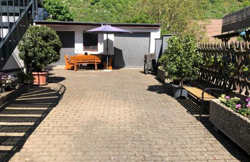 Ferienwohnungen Fuhrmann-Burg - Foto 42