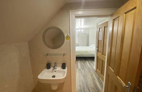 Rostrevor Valley Holiday Park- En-suite Rooms with Hot tub and Private Car Service - Foto 54