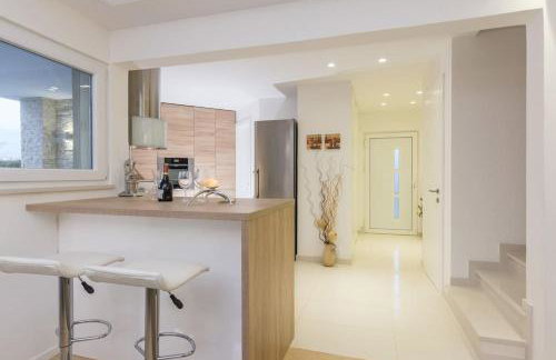 Luxury Villa White Rose with the Pool - Foto 14