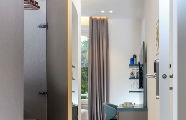 Domus Augustea - Luxury Accommodations - Foto 18