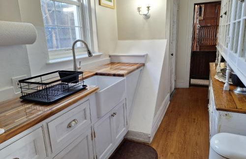 Waterfront Retreat Center - Foto 24