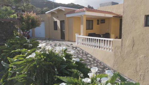 Casa Esteban Y Facunda - Foto 3