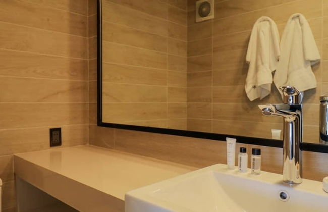 w Splendid 1BR in Barranco - Photo 14