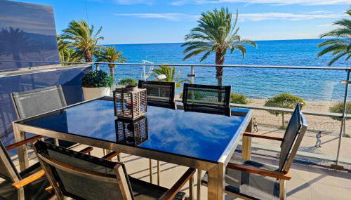 LITORAL COSTA DORADA - TROPICANA MAR Only families - Photo 5