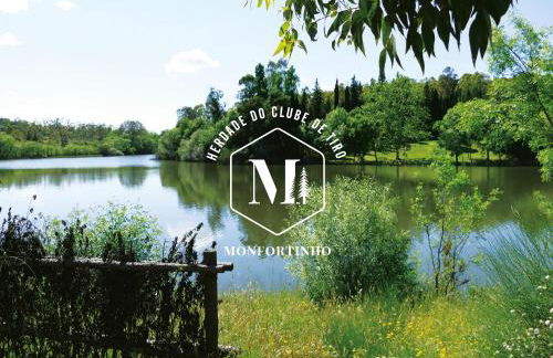 Herdade Clube Tiro Monfortinho - Foto 43