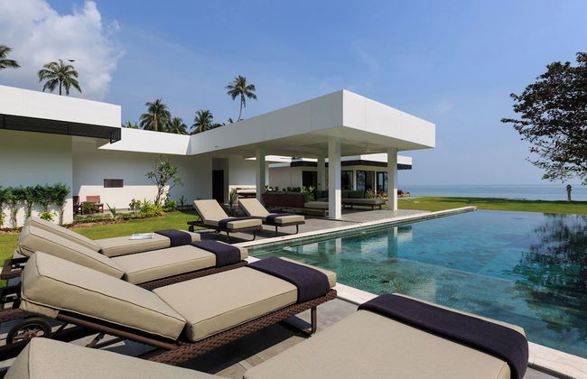 Villa Thansamaay by Elite Havens - Photo 21
