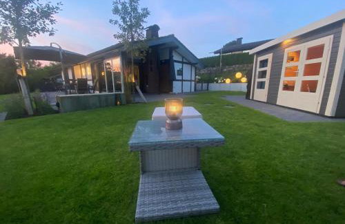 Ferienhaus Sauerland am Hennesee - Foto 30