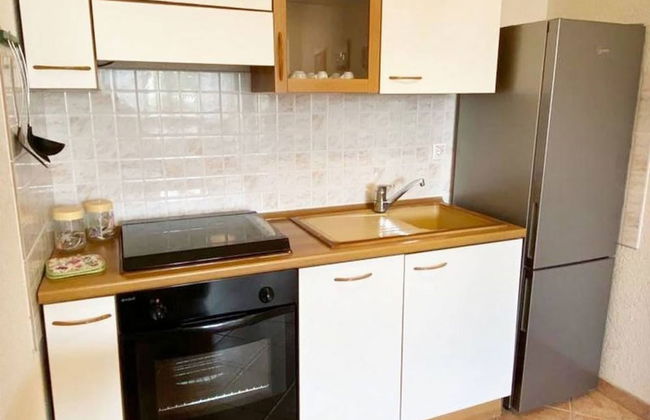 Nice Apartment With View - Foto 8