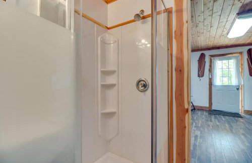 Norfork Studio by White River Ideal for Fishing! - Foto 12