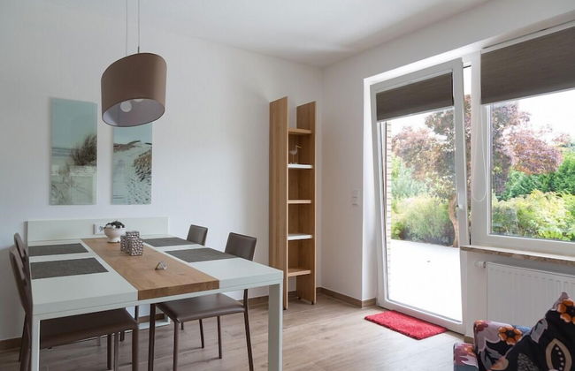 Appartementhaus Christiansen - Foto 37