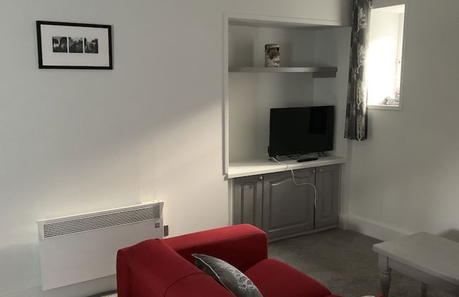 Charming 2 Bed Cottage in Nidderdale Near Harrogat - Foto 5