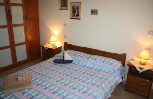 Villa Iliothea - Foto 46