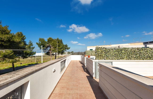 2719 Villino Isidoria by Barbarhouse - Foto 22