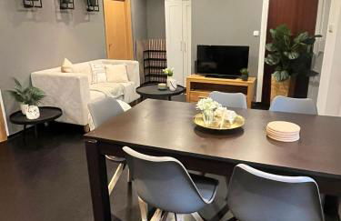 Apartment am Hauptbahnhof - Foto 1