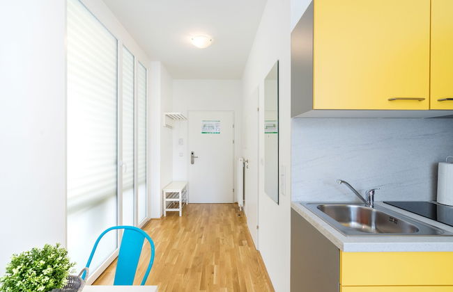 FeelGood Apartments SmartLiving - Foto 12